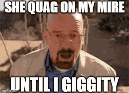 Family Guy Quagmire GIF