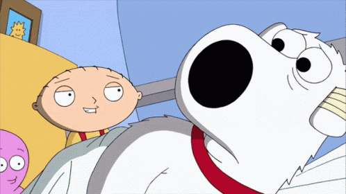 Family Guy Stewie Family Guy GIF