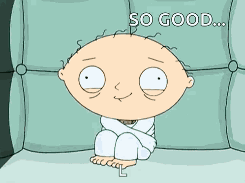 Family Guy Stewie Griffin GIF