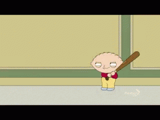 Family Guy Stewie Griffin GIF