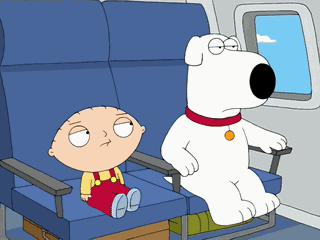 Family Guy Stewie Griffin GIF