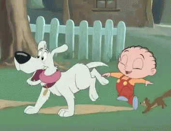 Family Guy Stewie Griffin GIF