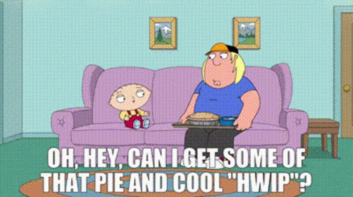 Family Guy Stewie Griffin GIF