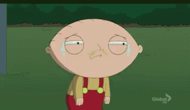 Family Guy Stewie Griffin GIF