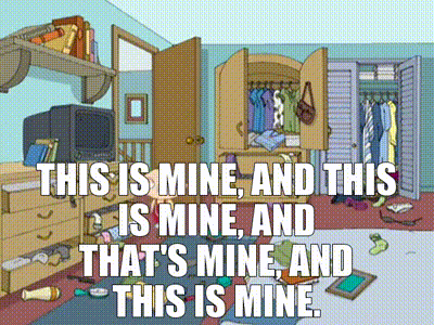 Family Guy Stewie GIF