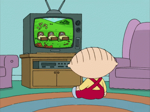 Family Guy Stewie GIF