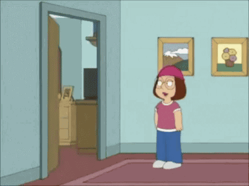 Family Guy GIF