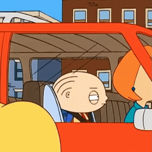 Family Guy Tongue Out GIF