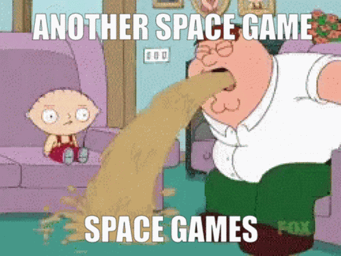 Family Guy Vomit GIF