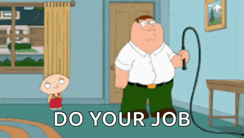 Family Guy Whip GIF
