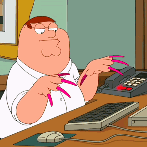 Family Guy GIF