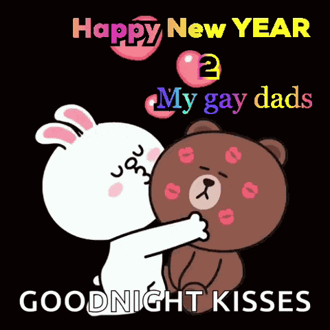 Family Love Gay Family GIF