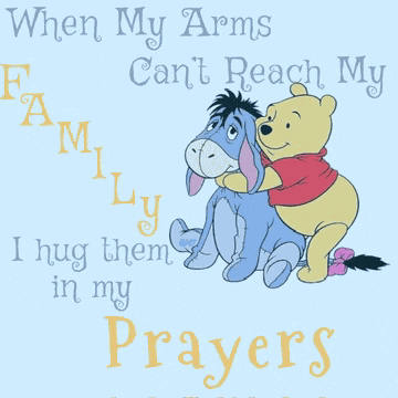 Family We Are Family Meme