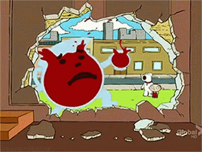 Familyguy Kool Aid GIF