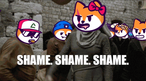 Famous Fox Federation Famous GIF