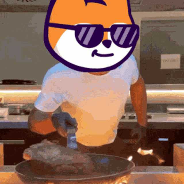 Famous Fox Federation Fff GIF