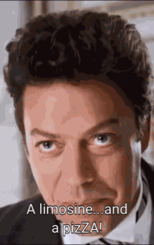 Fancy Comedy GIF