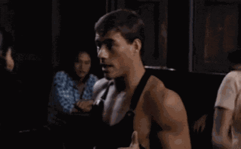 Fancybear3 Van Damme GIF