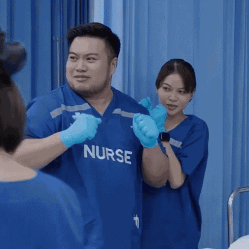 Fangirl GIF