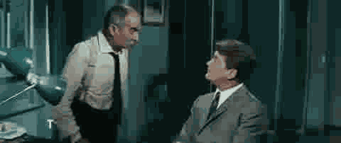 Fantômas Louis De Funes GIF
