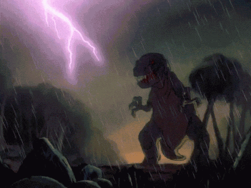 Fantasia 1940 GIF