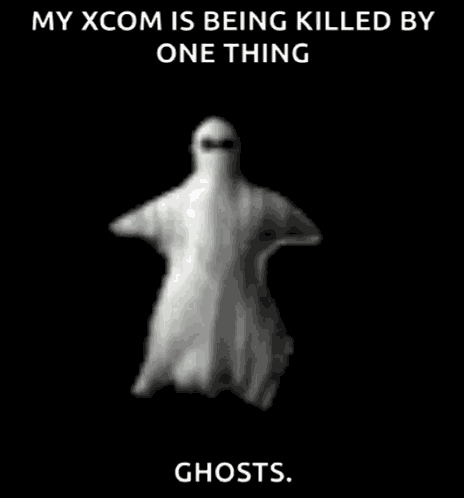 Fantasma Ghost GIF