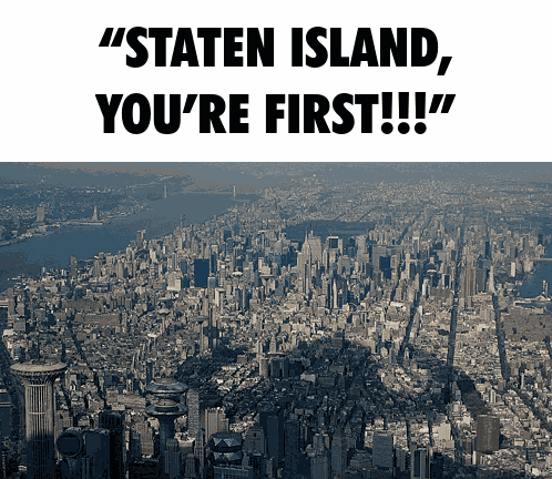 Fantastic Four A Groovy Show GIF