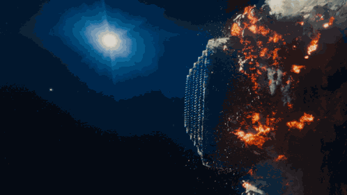 Fantastic Four Fantastic 4 GIF
