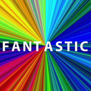 Fantastic Great GIF
