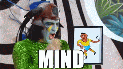 Fantastic GIF
