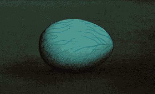 Fantastic Planet Planete Sauvage GIF