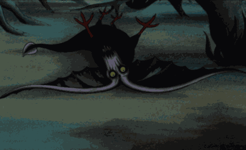 Fantastic Planet Planete Sauvage GIF