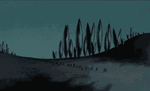 Fantastic Planet Planete Sauvage GIF