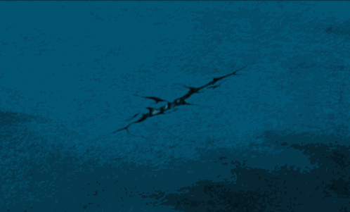 Fantastic Planet Planete Sauvage GIF