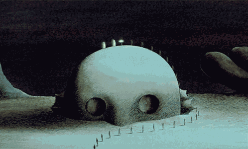 Fantastic Planet GIF