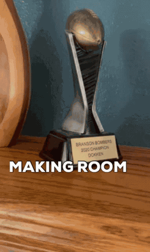 Fantasy Football GIF