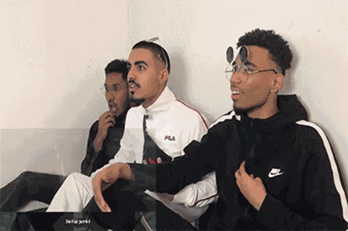 Fap Fap Sombre Zawa GIF