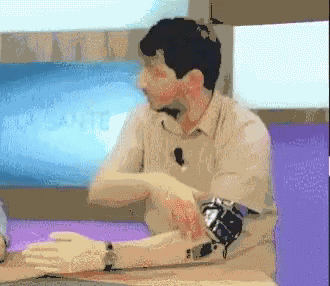 Fap Robot GIF