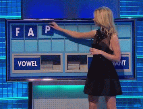 Fap Tv Show GIF