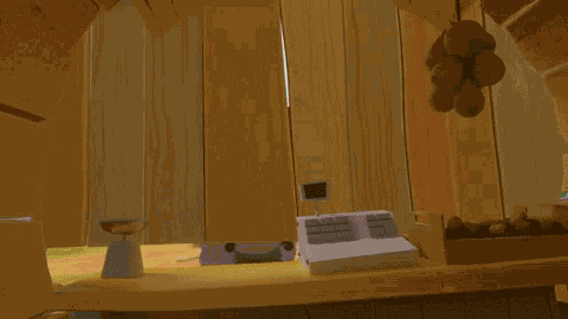 Farm Betty GIF