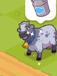 Farm Merge GIF