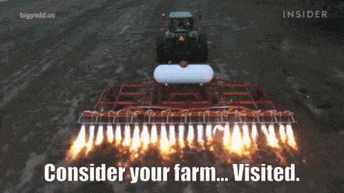 Farm Merge Valley Visited Farm GIF