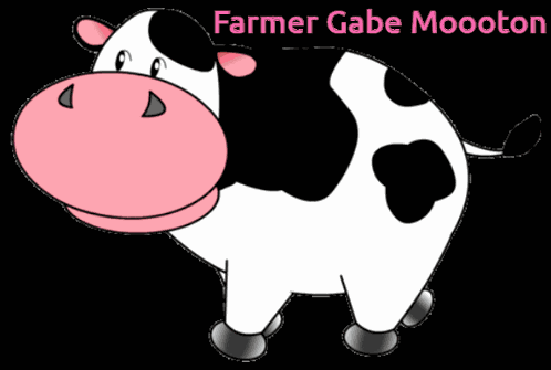Farmer Mooton GIF