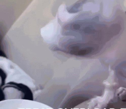 Fart GIF