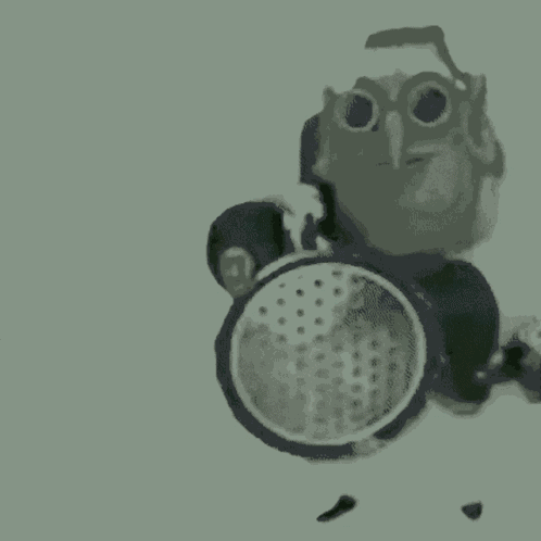 Fart GIF