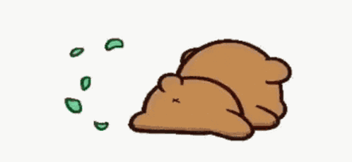 Fart GIF