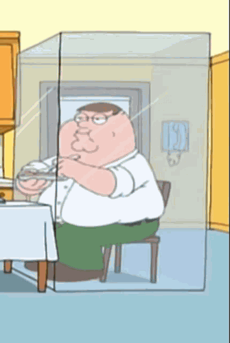 Fart Peter GIF