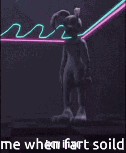 Fart Soild GIF