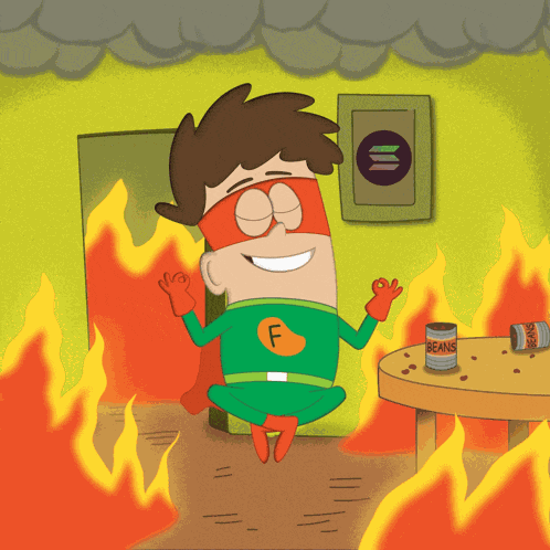 Fartboy Coinskid GIF