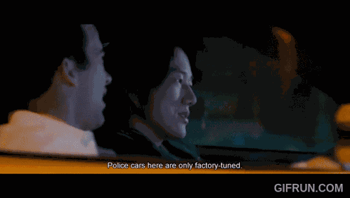 Fast And Furious 3 The Fast & The Furious Tokyo Drift GIF